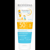 Bioderma Photoderm Pediatrics SPF 50+ tej 200 ml (3701129807293)