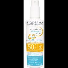 Bioderma Photoderm Pediatrics spray SPF 50+ 200 ml (3701129807316) naptej, napolaj