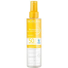 BIODERMA PHOTODERM SPF50+ EAU SOL.ANTI-OX 200ML naptej, napolaj