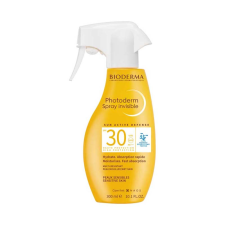 Bioderma Photoderm Spray Invisible SPF30 300ml naptej, napolaj