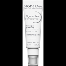 Bioderma Pigmentbio Nappali krém SPF 50+ 40 ml (3701129800072) naptej, napolaj