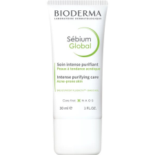 Bioderma Sébium Global 30 ml arckrém