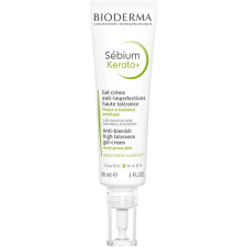 Bioderma Sébium Kerato+ 30 ml arckrém