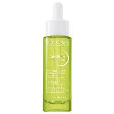  BIODERMA SEBIUM SERUM 30ML arcszérum
