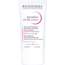 Bioderma Sensibio AR BB Cream SPF30 40 ml bőrápoló szer