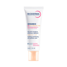 Bioderma Sensibio AR+ CC krém SPF50+ (40ml) arckrém