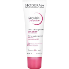 Bioderma Sensibio Defensive rich 40 ml arckrém