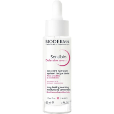 Bioderma Sensibio Defensive sérum 30 ml arcszérum