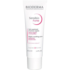 Bioderma Sensibio Forte 40 ml arckrém