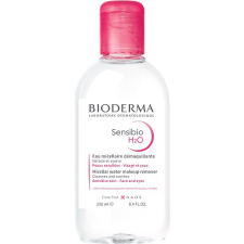 Bioderma Sensibio H2O Solution Micellaire 250 ml arctisztító