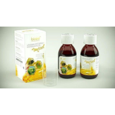  Bioeel Lándzsás útifű szirup fenyőrüggyel és mézzel (150 ml) vitamin és táplálékkiegészítő