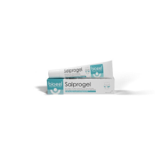 Bioeel Salprogel zsálya- és propolisztartalmú fogínyzselé 20ml gyógyhatású készítmény