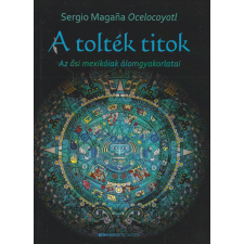 Bioenergetic A tolték titok antikvárium - használt könyv