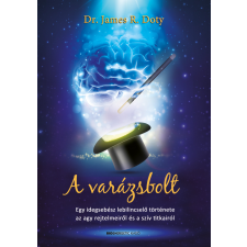 Bioenergetic A varázsbolt ezotéria