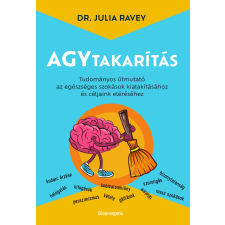 Bioenergetic Agytakarítás egyéb e-könyv