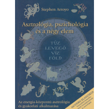Bioenergetic Asztrológia, pszichológia a négy elem antikvárium - használt könyv