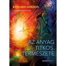 Bioenergetic Az anyag titkos természete egyéb e-könyv