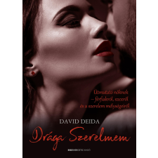 Bioenergetic Drága Szerelmem regény