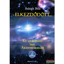Bioenergetic Elkezdődött... ezoterika