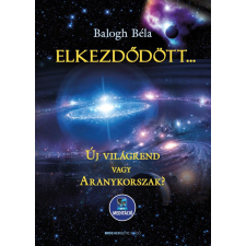 Bioenergetic Elkezdődött… ezotéria