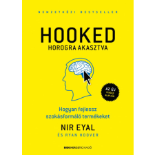 Bioenergetic HOOKED - Horogra akasztva gazdaság, üzlet