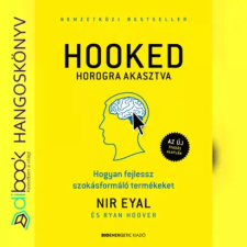 Bioenergetic HOOKED - Horogra akasztva egyéb e-könyv