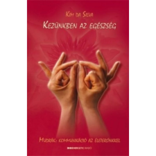 Bioenergetic Kezünkben az egészség ezoterika