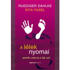 Bioenergetic Kft. A lélek nyomai antikvárium - használt könyv