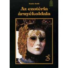 Bioenergetic Kft. Az ezotéria árnyékoldala antikvárium - használt könyv