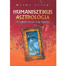 Bioenergetic Kft. Humanisztikus asztrológia antikvárium - használt könyv