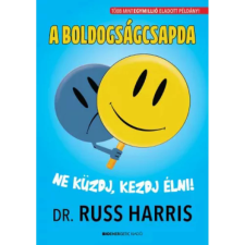 BIOENERGETIC KIADÓ KFT A boldogságcsapda társadalom- és humántudomány