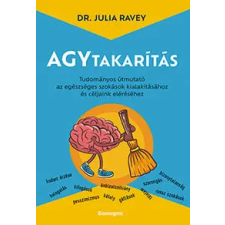BIOENERGETIC KIADÓ KFT Agytakarítás egyéb könyv
