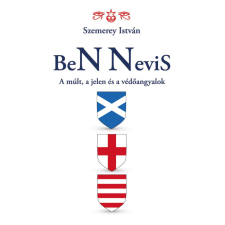 BIOENERGETIC KIADÓ KFT BeN Nevis - A múlt, a jelen és a védőangyalok ezoterika