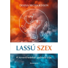 BIOENERGETIC KIADÓ KFT Diana Richardson - Lassú szex
