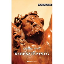 BIOENERGETIC KIADÓ KFT Kereszténység - Világvallások vallás
