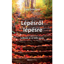 BIOENERGETIC KIADÓ KFT Lépésről lépésre ezoterika