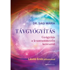 BIOENERGETIC KIADÓ KFT Távgyógyítás ezoterika