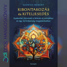 Bioenergetic Kiadó Kibontakozás és kiteljesedés egyéb e-könyv