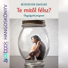 Bioenergetic Kiadó Te mitől félsz? egyéb e-könyv