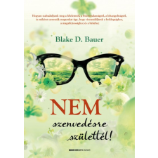 Bioenergetic Nem szenvedésre születtél! ezoterika