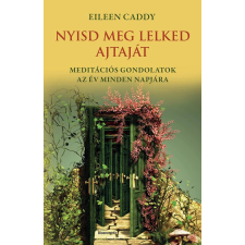 Bioenergetic Nyisd meg lelked ajtaját egyéb e-könyv