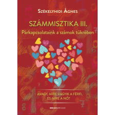 Bioenergetic Számmisztika III. ezotéria