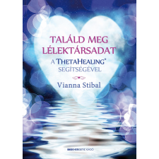 Bioenergetic Találd meg a lélektársadat a ThetaHealing® segítségével ezotéria
