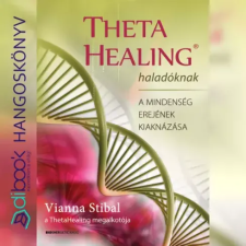 Bioenergetic ThetaHealing haladóknak egyéb e-könyv