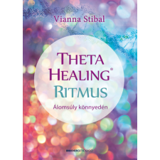 Bioenergetic ThetaHealing Ritmus - Álomsúly könnyedén életmód, egészség