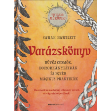 Bioenergetic Varázskönyv ezoterika