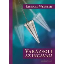 Bioenergetic Varázsolj az ingával egyéb e-könyv