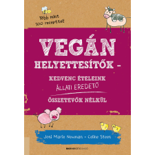 Bioenergetic Vegán helyettesítők egyéb e-könyv