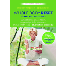 Bioenergetic Whole Body reset egyéb e-könyv