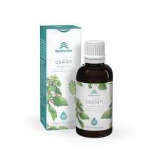  Bioextra csalán cseppek 50 ml vitamin és táplálékkiegészítő
